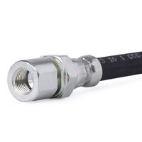 RIDEX 83B0035 - Tubo flexible de frenos