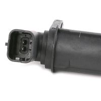 RIDEX 833C0233 - Generador de impulsos, cigüeñal