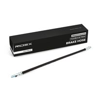 RIDEX 83B0057 - Tubo flexible de frenos