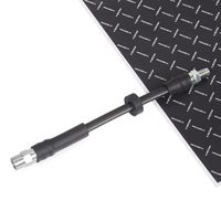 RIDEX 83B0060 - Tubo flexible de frenos