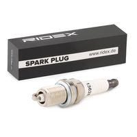 RIDEX 686S0040 - Bujía de encendido