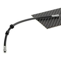 RIDEX 83B0115 - Tubo flexible de frenos