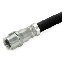 RIDEX 83B0115 - Tubo flexible de frenos
