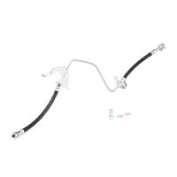 RIDEX 83B0136 - Tubo flexible de frenos