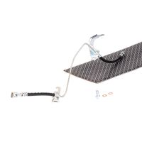 RIDEX 83B0136 - Tubo flexible de frenos