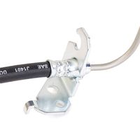 RIDEX 83B0136 - Tubo flexible de frenos