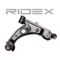 RIDEX 273C0245 - Barra oscilante, suspensión de ruedas