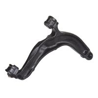 RIDEX 273C0544 - Barra oscilante, suspensión de ruedas