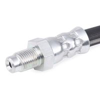 RIDEX 83B0151 - Tubo flexible de frenos