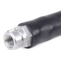 RIDEX 83B0156 - Tubo flexible de frenos