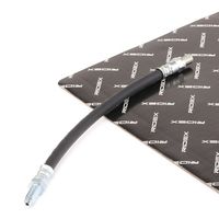 RIDEX 83B0201 - Tubo flexible de frenos