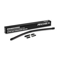 RIDEX 298W0155 - Limpiaparabrisas