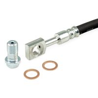 RIDEX 83B0207 - Tubo flexible de frenos