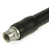 RIDEX 83B0248 - Tubo flexible de frenos