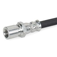 RIDEX 83B0266 - Tubo flexible de frenos