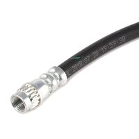 RIDEX 83B0322 - Tubo flexible de frenos