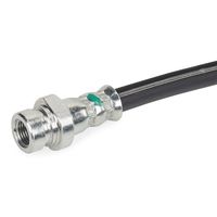 RIDEX 83B0331 - Tubo flexible de frenos