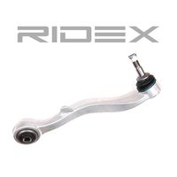 RIDEX 273C0291 - Barra oscilante, suspensión de ruedas