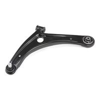 RIDEX 273C0432 - Barra oscilante, suspensión de ruedas