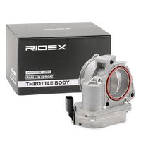 RIDEX 158T0020 - Cuerpo de mariposa