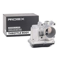 RIDEX 158T0070 - Cuerpo de mariposa