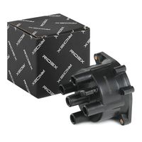 RIDEX 692D0017 - Tapa de distribuidor de encendido