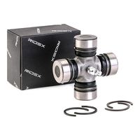 RIDEX 1427J0015 - Junta, árbol cardán