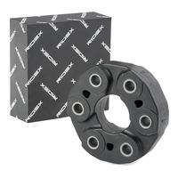 RIDEX 1427J0003 - Junta, árbol cardán