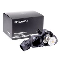 RIDEX 316T0005 - Termostato, refrigerante