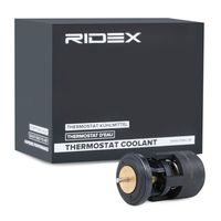 RIDEX 316T0009 - Termostato, refrigerante