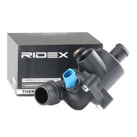 RIDEX 316T0048 - Termostato, refrigerante