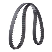 RIDEX 306T0066 - Correa dentada