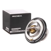 RIDEX 316T0043 - Termostato, refrigerante