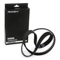 RIDEX 306T0027 - Correa dentada