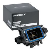 RIDEX 316T0057 - Termostato, refrigerante
