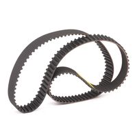 RIDEX 306T0068 - Correa dentada