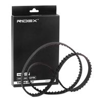 RIDEX 306T0036 - Correa dentada