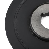 RIDEX 3213B0051 - Polea, cigüeñal