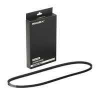RIDEX 10C0048 - Correa trapezoidal