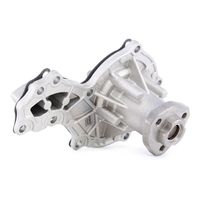 RIDEX 1260W0009 - Bomba de agua, refrigeración del motor