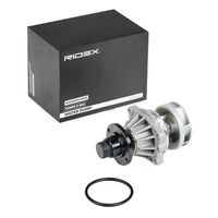 RIDEX 1260W0069 - Bomba de agua, refrigeración del motor