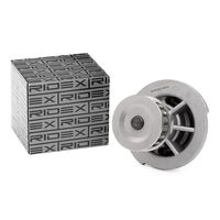 RIDEX 1260W0060 - Bomba de agua, refrigeración del motor