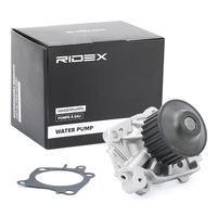 RIDEX 1260W0094 - Bomba de agua, refrigeración del motor