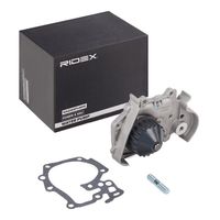 RIDEX 1260W0185 - Bomba de agua, refrigeración del motor