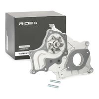 RIDEX 1260W0076 - Bomba de agua, refrigeración del motor