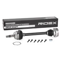 RIDEX 13D0007 - Árbol de transmisión