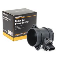 RIDEX 3926A0197 - Medidor de la masa de aire