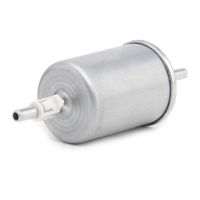 RIDEX 9F0003 - Filtro combustible