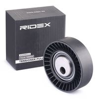 RIDEX 310T0012 - Polea inversión/guía, correa poli V