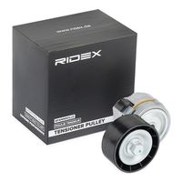 RIDEX 541V0040 - Brazo tensor, correa poli V